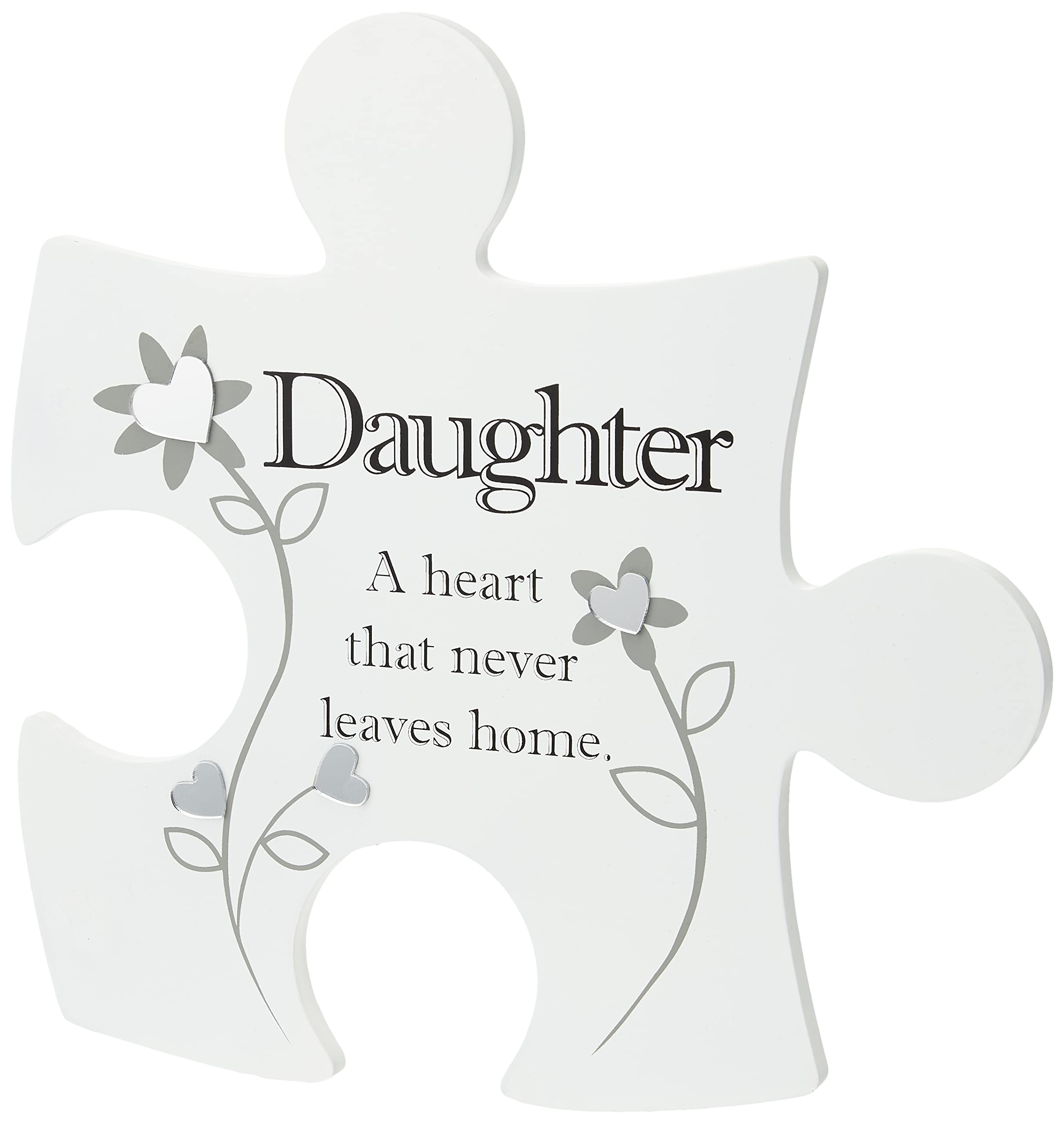 Said with Sentiment 7501 Jigsaw Wall Art Daughter