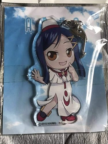 Amazon Aria アリア アクリルキーホルダー ちびキャラキーホルダー アクリルキーホルダー 藍華 天野こずえ アイドル 芸能人グッズ 通販 Amazon Aria アリア アクリルキーホルダー ちびキャラキーホルダー アクリルキーホルダー 藍華 天野こずえ アイドル 芸能人グッズ 通販