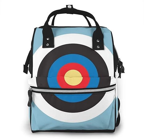 nappy backpack target