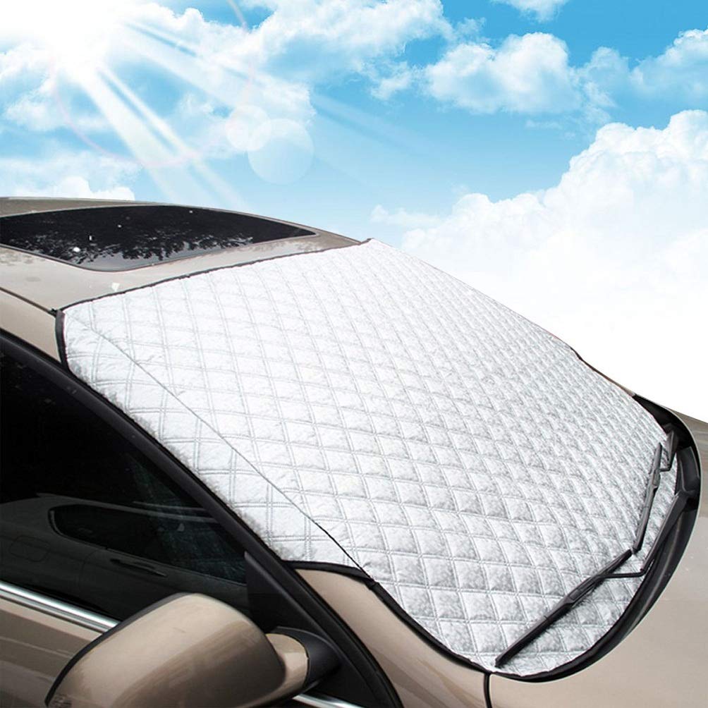 Best car seat sun reflecting cover
