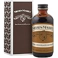 Nielsen-Massey Pure Chocolate Extract for Baking and Cooking, 4 Ounce Bottle