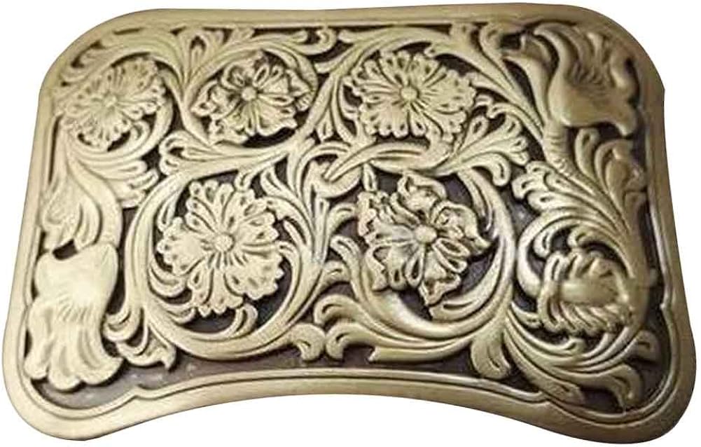 hypoallergenic belt buckle