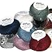 elann Silken Kydd Yarn | 5 Ball Bag | Ballerina Pink-21