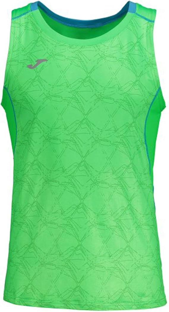 camisetas running hombre