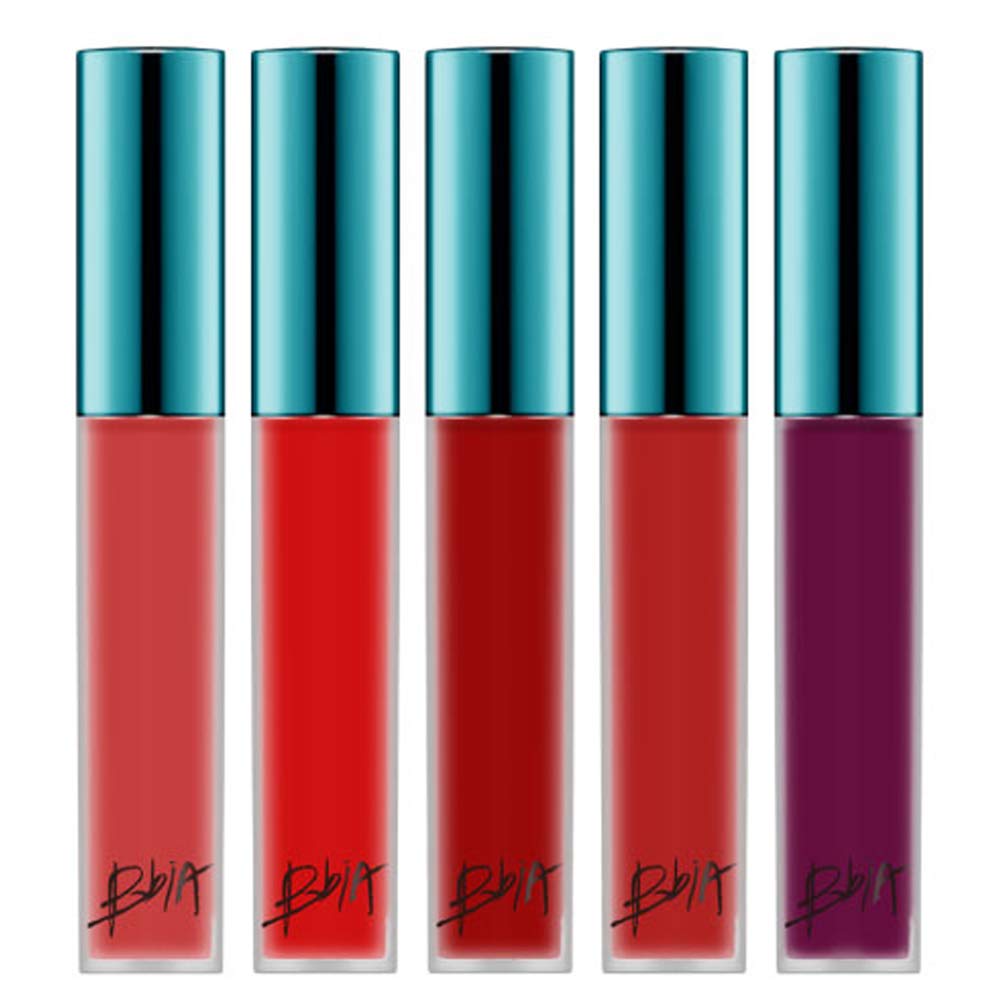 Mua セット品 ia ピアー ラストベルベットリップティント5本セット 01 05 リップセット セット 口紅 韓国リップ リップティント ティント 韓国 赤 ティントリップ 韓国コスメ Tren Amazon Nhật Chinh Hang 21 Fado