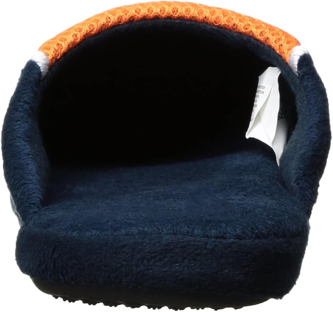 FOCO NFL (2016 Edition) Jersey Slide Slipper : Clothing