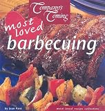Most Loved Barbecuing (Original Series) Most Loved Barbecuing (Original Series)