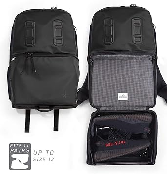 sneaker bag amazon