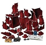 Mars Attacks: Scenery Upgrade Pack