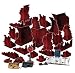 Mars Attacks: Scenery Upgrade Pack