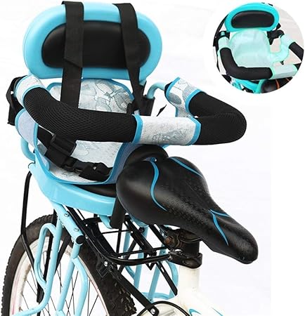 child bike seat