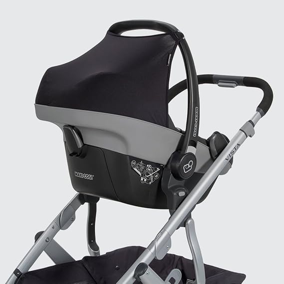 bugaboo adapter joie