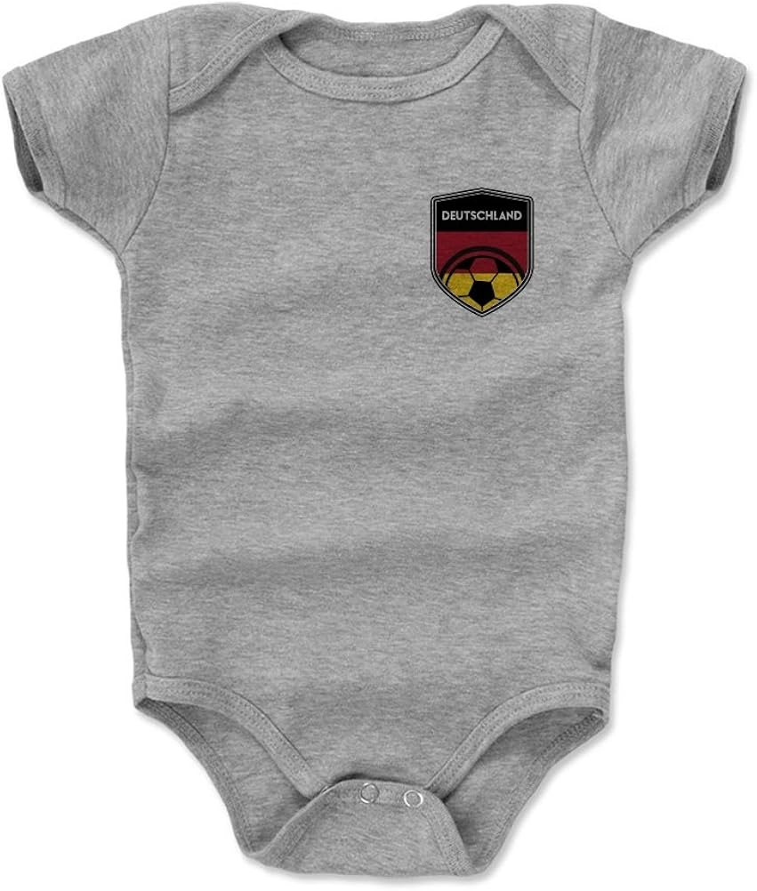 Germany Baby Clothes & Onesie (324 Months) Germany