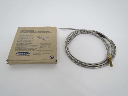 Amazon Com Banner Engineering Bt26s Diffuse Mode Bifurcated Glass