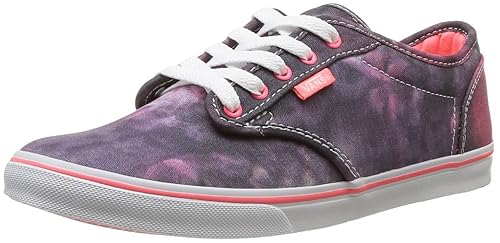 vans atwood porpora