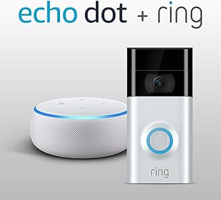 Amazon Echo Dot (3. Generation)