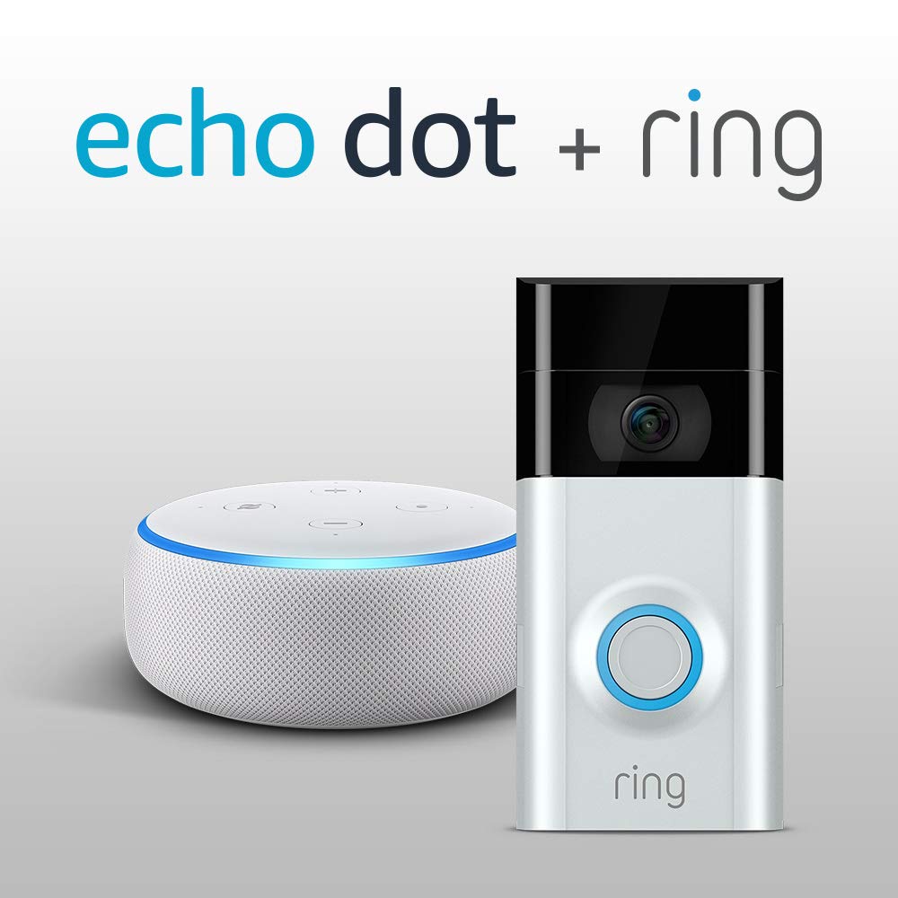 Amazon Echo Dot (3. Generation)