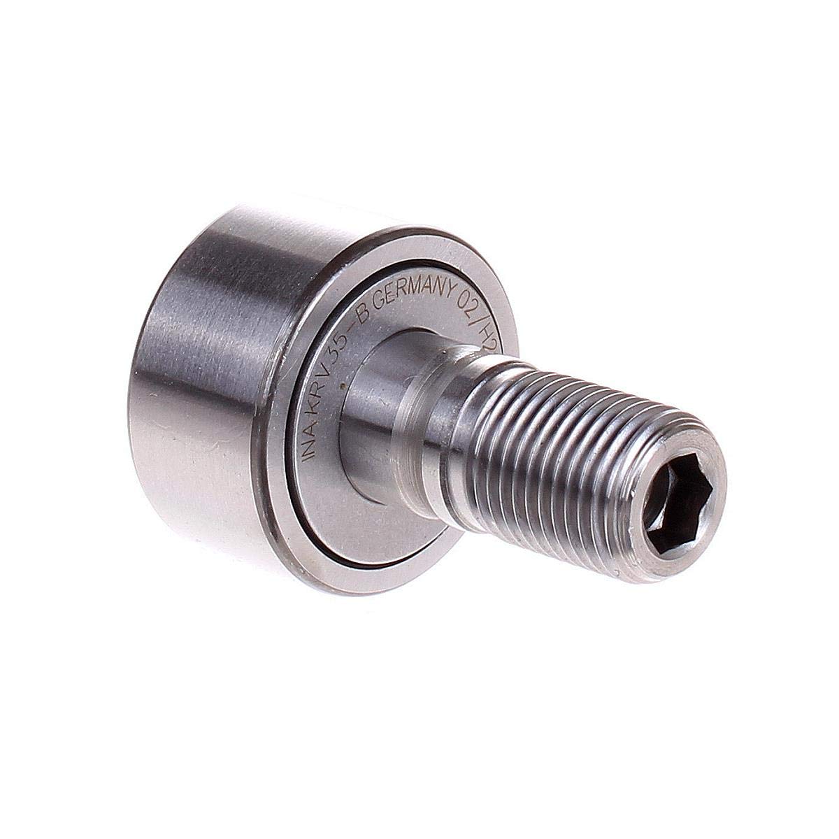 INA KRV35-B Stud Type Track Roller