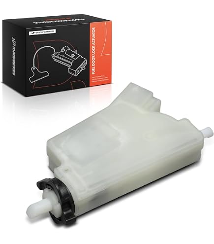 Amazon.com: KACEPAR 78850AM80D/78850-AM80A/78850AM80A, Fuel Door