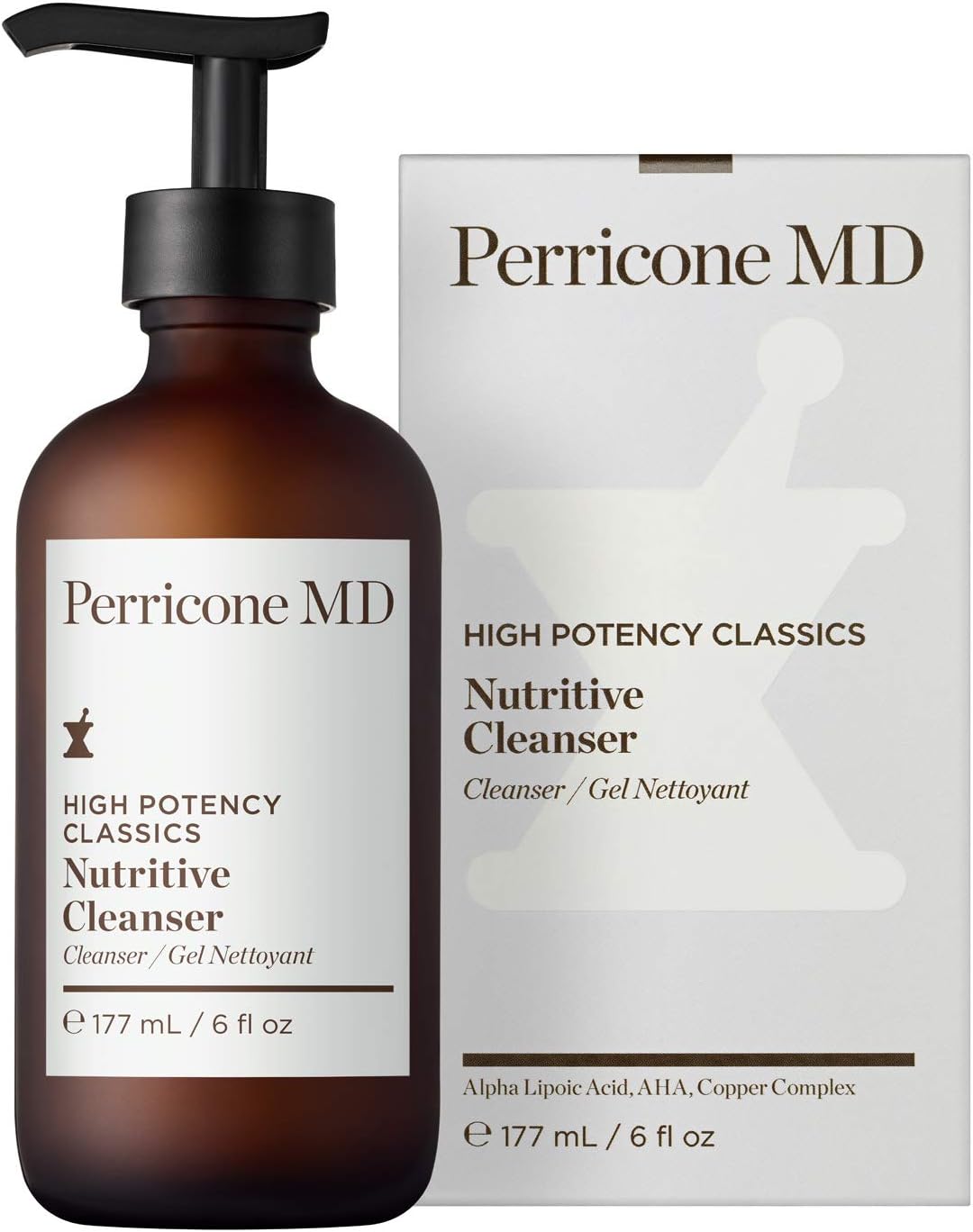perricone cleanser