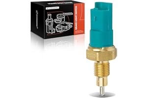 A-Premium Back Up Lamp Switch Compatible with Nissan Sentra 2007-2010 Tiida 2007-2011 Versa 2007-2019 Cube Micra Renault Mega