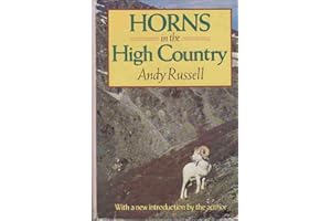 Horns in the High Country