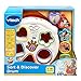 VTech Sort and Discover Drum - Online Exclusive
