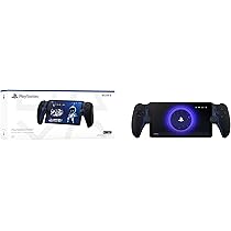 Amazon.com: PlayStation Portal Remote Player - Midnight Black