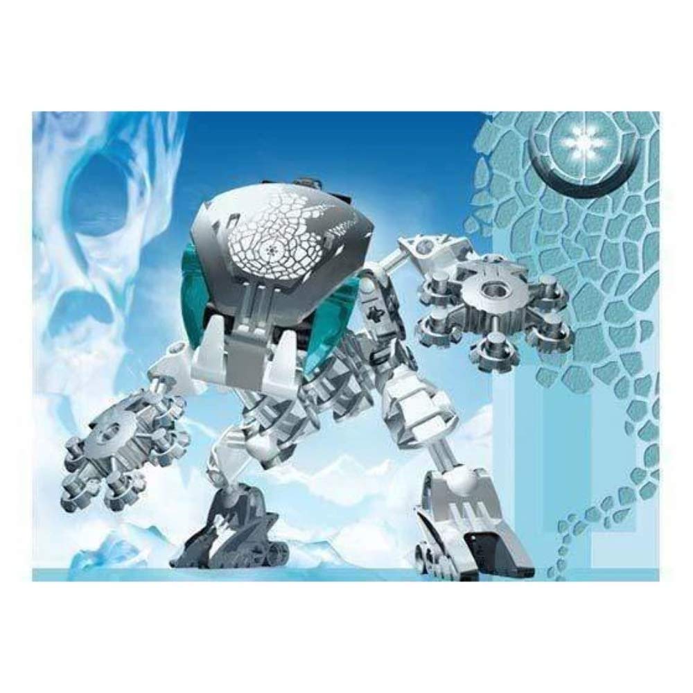 Lego Bionicle 8575 Bohrok-Kal Kohrak-Kal