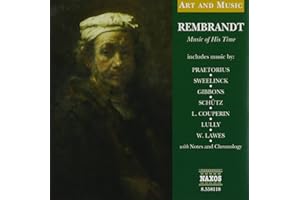 Rembrandt: Music of His Time