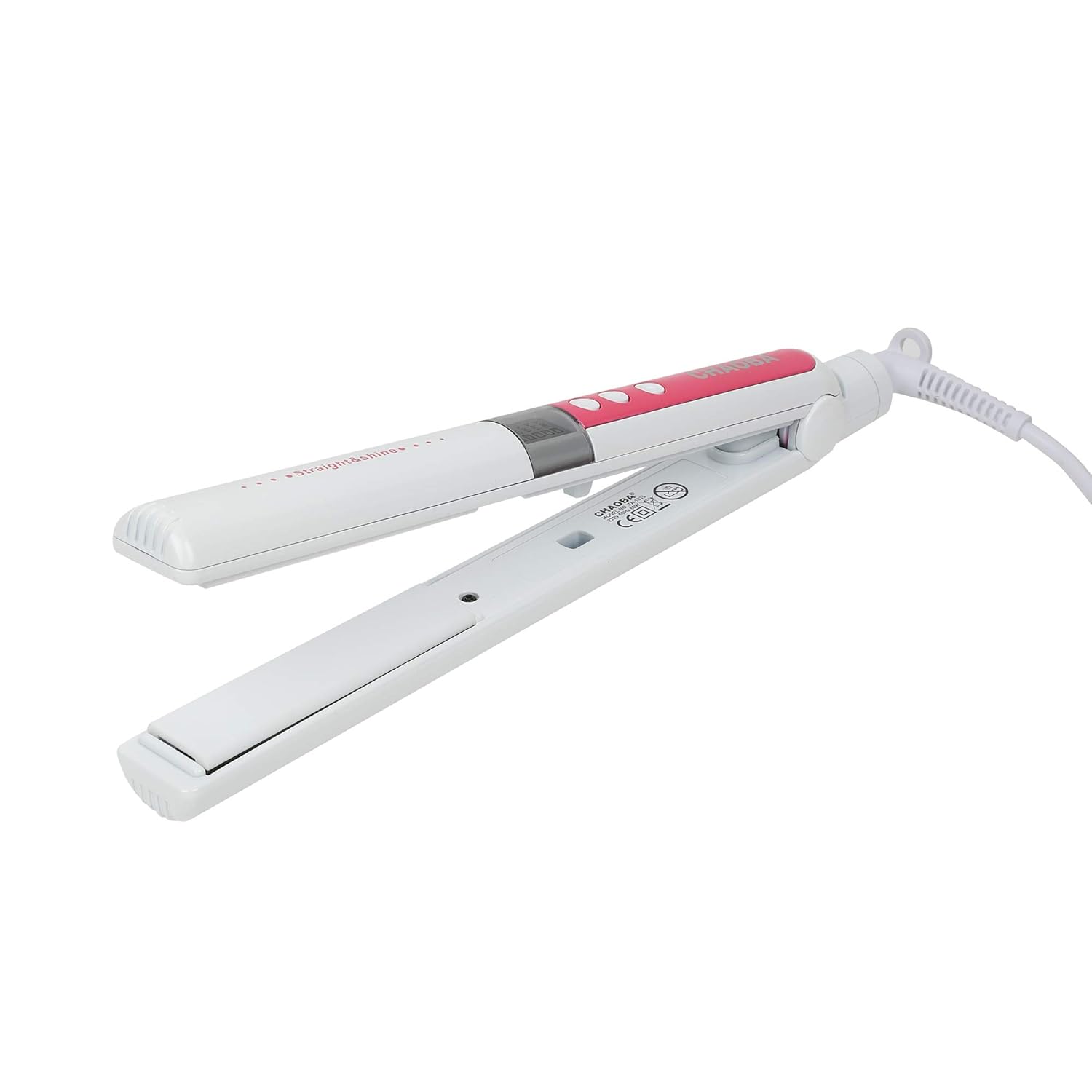 chaoba hair pressing machine