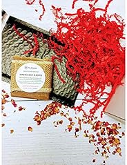 The S Soaps Handmade Subscription Box : Natural Bar Soap