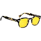 DREAM RECOVERY Blue Light Blocking Glasses for Computer, Gaming, Screen Fatigue