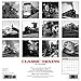 Classic Trains 2017 Calendar