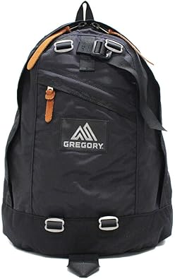 Amazon Co Jp Gregory Fine Day Fine Day Backpack Black Shoes Bags