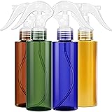 FANSTINOW Empty Spray Bottles