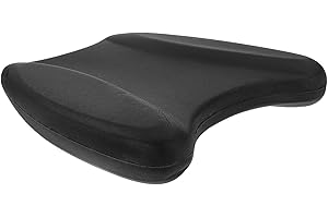 CALLARON Eva Swimming Kickboard for Kids and Adults, Comfortable Floating Kick Board to Improve Leg Strength