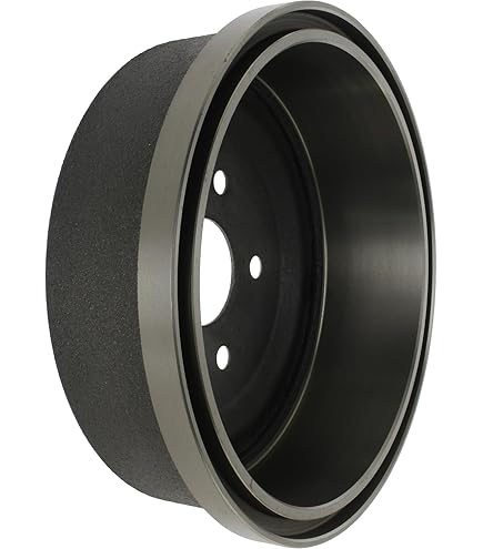 Centric Parts 123.65021 Brake Drum For Select 82-97 Chevrolet Ford - View #5