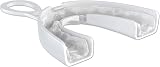 DenTek Maximum Protection Dental Guard Bruxism Mouth Guard Upper Teeth view 6