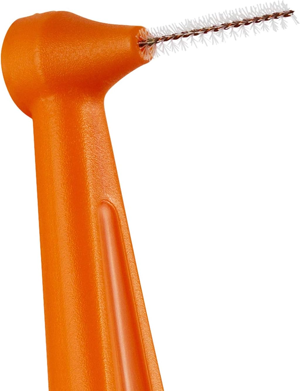 TePe Angle Orange Interdental Brushes (0.45mm - Image 5