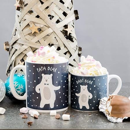 childrens hot chocolate set