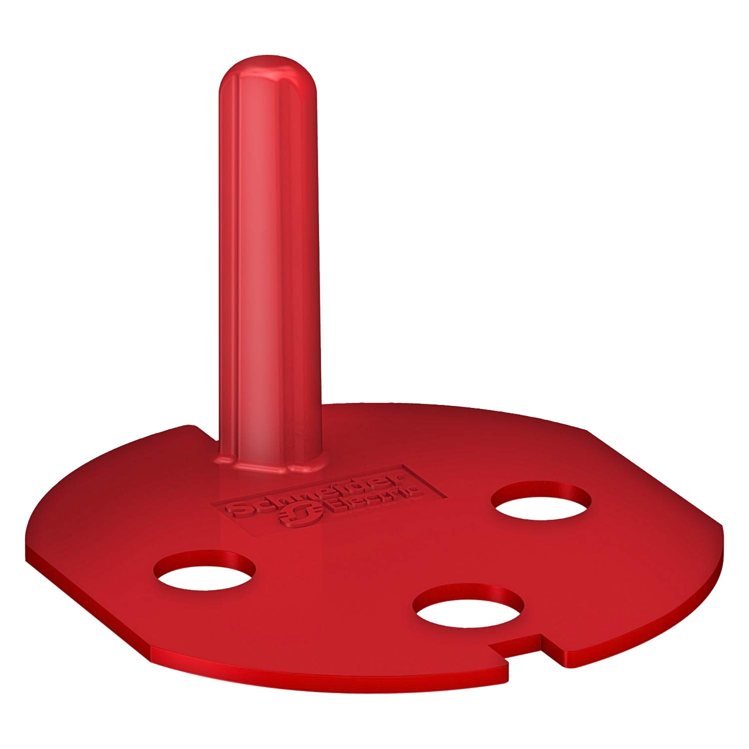 Altira – Earpiece Plug – Red