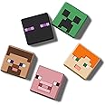 Crocs Jibbitz Shoe Minecraft Multi Pack, Charms Characters