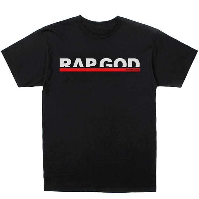 Eminem Rap God Lyrics Fast Part Slow - Lyrics Center
