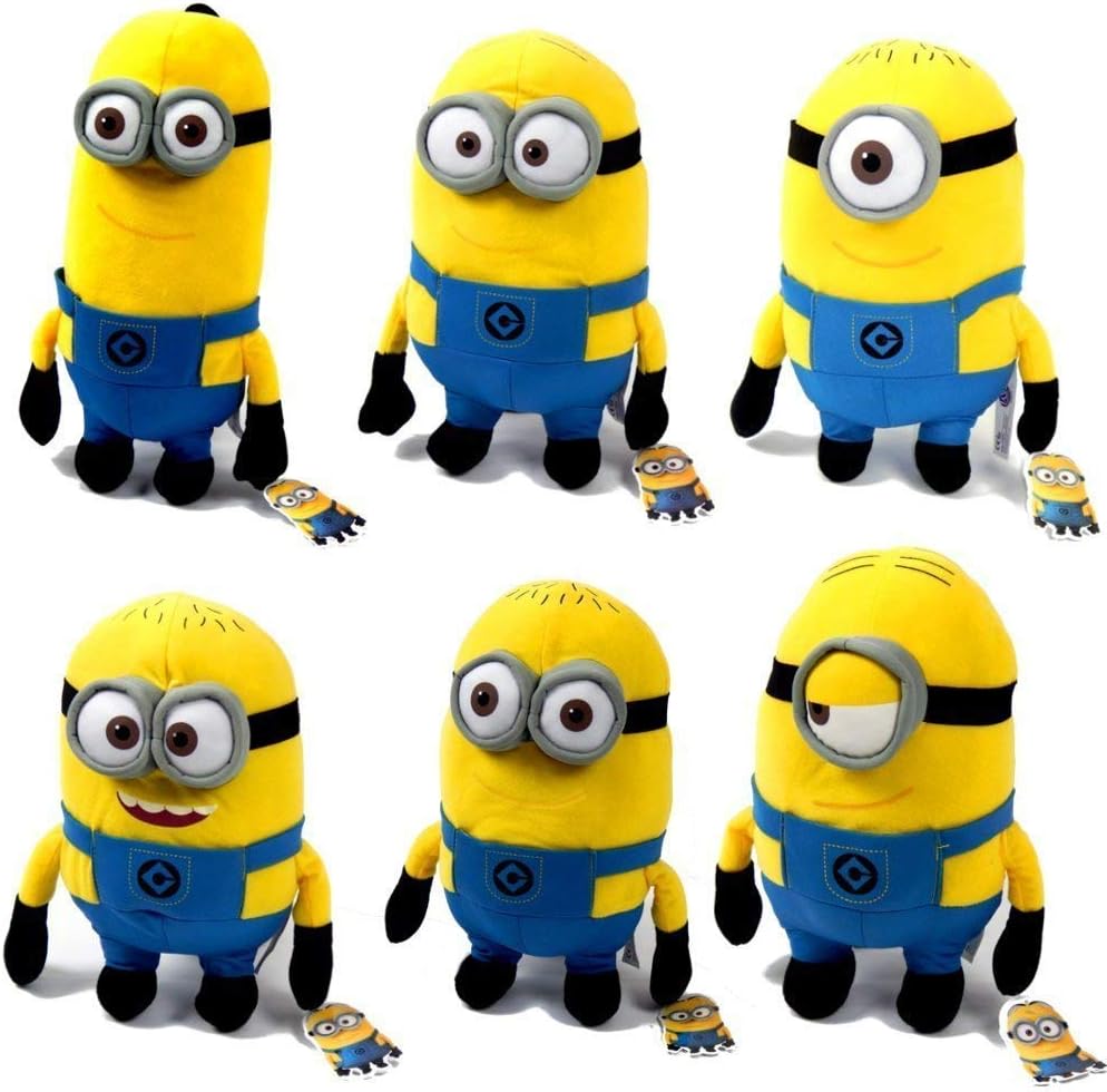 minion toys near me