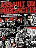 Assault On Precinct 13