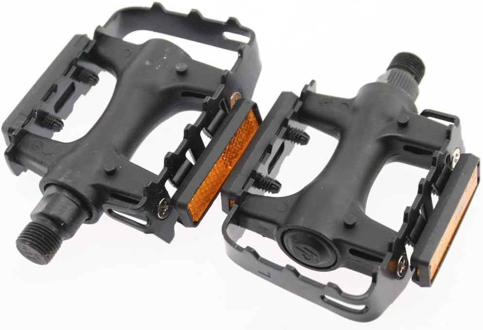 hybrid pedals mtb