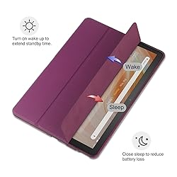 FANRTE Case for All-New Amazon Fire Max 11 Tablet