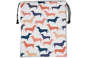 GIWAWA Gymnastics Grip Bag Girl Grip Bags for Gymnasts Gymnastic Bag Drawstring Bag Athlete Gym String Bag