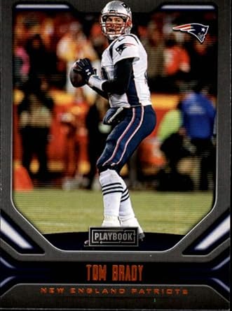 tom brady orange jersey